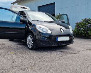 Renault Twingo Gebrauchtwagen