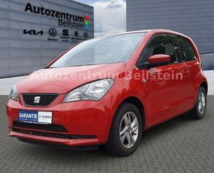 Seat Mii Gebrauchtwagen