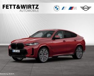 BMW X6 Gebrauchtwagen