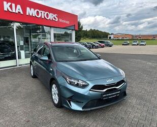Kia ceed Sportswagon Gebrauchtwagen