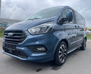 Ford Transit Gebrauchtwagen