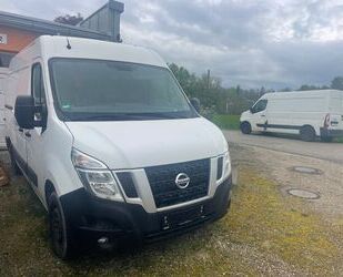 Nissan NV400 Gebrauchtwagen