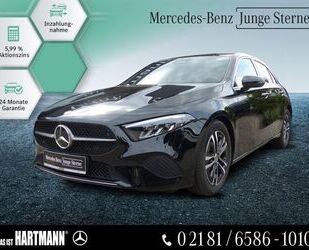 Mercedes-Benz A 180 Gebrauchtwagen