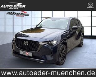 Mazda CX-60 Gebrauchtwagen