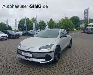 Hyundai IONIQ 6 Gebrauchtwagen