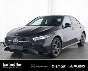 Mercedes-Benz A 250 Gebrauchtwagen
