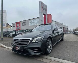 Mercedes-Benz S 400 Gebrauchtwagen