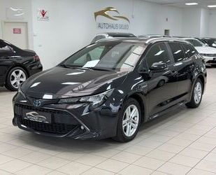 Toyota Corolla Gebrauchtwagen