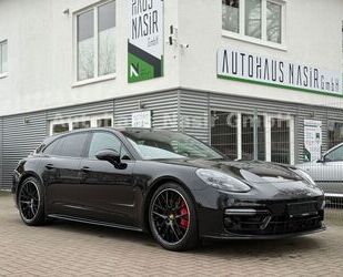 Porsche Panamera Gebrauchtwagen