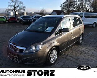 Opel Zafira Gebrauchtwagen