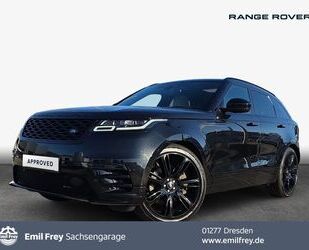 Land Rover Range Rover Velar Gebrauchtwagen
