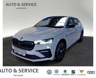 Skoda Scala Gebrauchtwagen