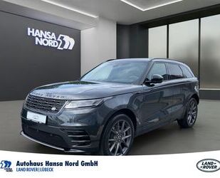 Land Rover Range Rover Velar Gebrauchtwagen