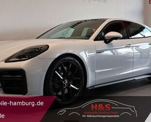 Porsche Panamera Gebrauchtwagen