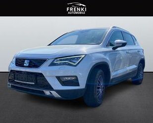 Seat Ateca Gebrauchtwagen
