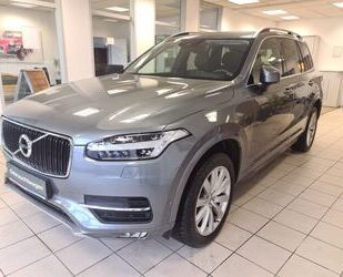 Volvo XC90 Gebrauchtwagen