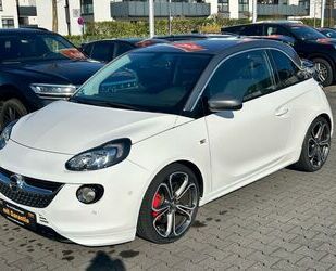 Opel Adam Gebrauchtwagen