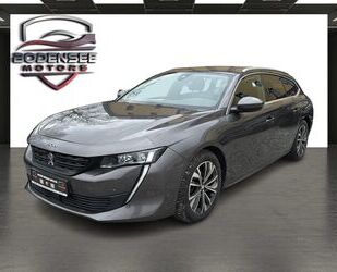 Peugeot 508 Gebrauchtwagen