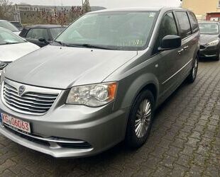 Lancia Voyager Gebrauchtwagen