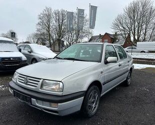 VW Vento Gebrauchtwagen