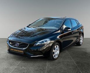 Volvo V40 Gebrauchtwagen