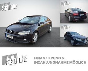 VW Jetta Gebrauchtwagen