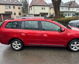 Dacia Logan Gebrauchtwagen