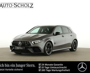 Mercedes-Benz A 45 AMG Gebrauchtwagen