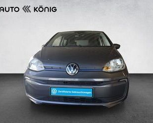 VW e-up! Gebrauchtwagen