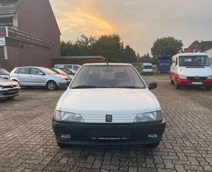 Peugeot 106 Gebrauchtwagen