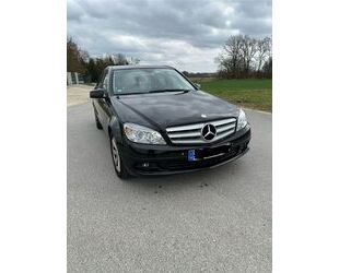 Mercedes-Benz C 180 Gebrauchtwagen