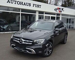 Mercedes-Benz GLC 200 Gebrauchtwagen
