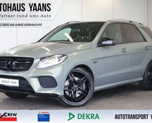 Mercedes-Benz GLE 450 Gebrauchtwagen