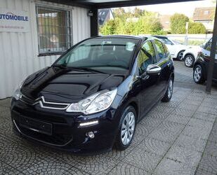 Citroen C3 Gebrauchtwagen