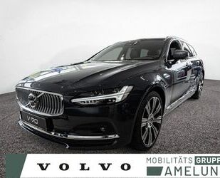 Volvo V90 Gebrauchtwagen