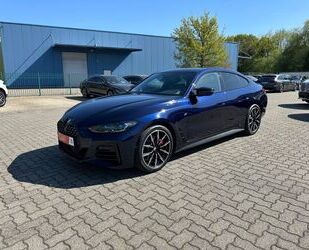 BMW M440 Gebrauchtwagen