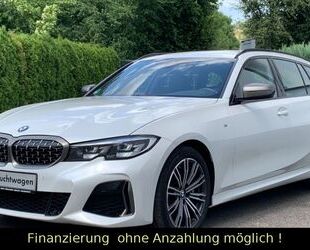 BMW 340 Gebrauchtwagen