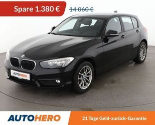 BMW 118 Gebrauchtwagen