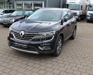 Renault Koleos Gebrauchtwagen