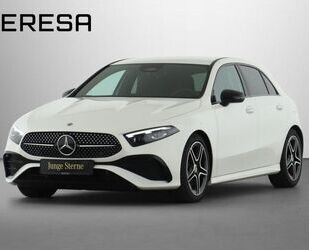 Mercedes-Benz A 250 Gebrauchtwagen