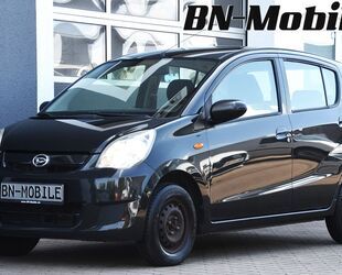 Daihatsu Cuore Gebrauchtwagen