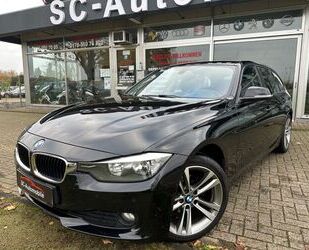 BMW 318 Gebrauchtwagen