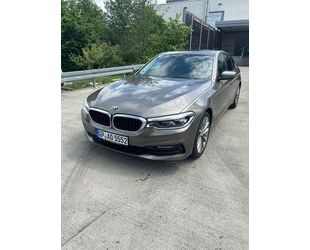 BMW 540 Gebrauchtwagen
