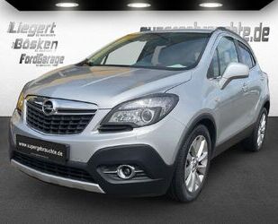 Opel Mokka Gebrauchtwagen