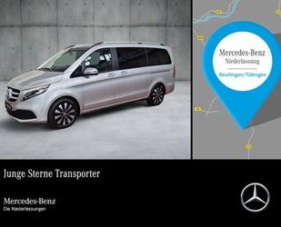 Mercedes-Benz V 250 Gebrauchtwagen