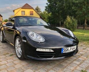 Porsche Boxster Gebrauchtwagen