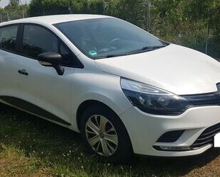 Renault Clio Gebrauchtwagen