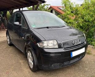 Audi A2 Gebrauchtwagen