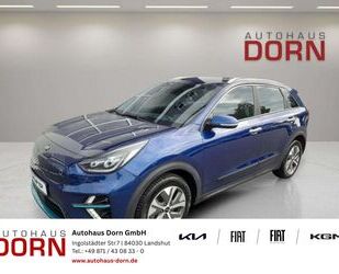 Kia Niro EV Gebrauchtwagen