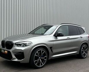 BMW X3 M Gebrauchtwagen